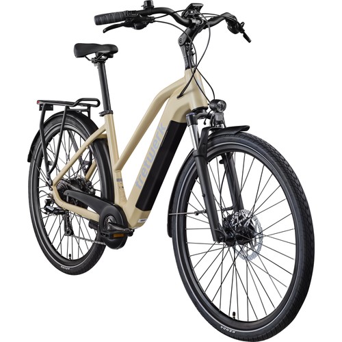Pedaliera onice e bike - onice,