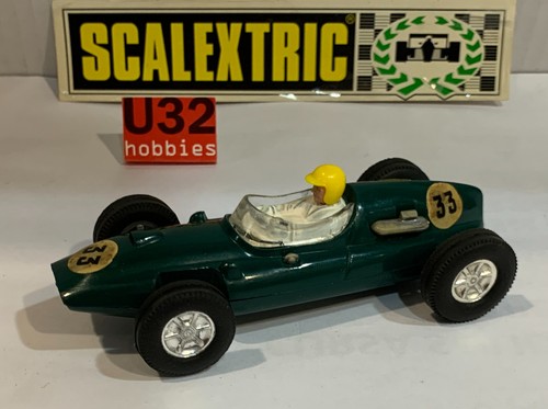 Slot car scx - slot, exin