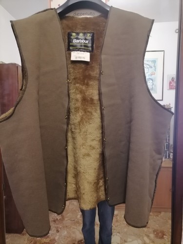 Gilet barbour - gilet,