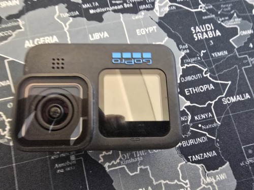 Gopro hero11 black - hero11,