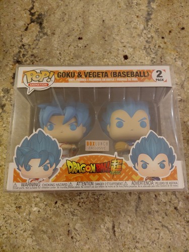 Funko pop animation dragonball - funko,