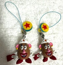 Toy Story Mrs. Portachiavi