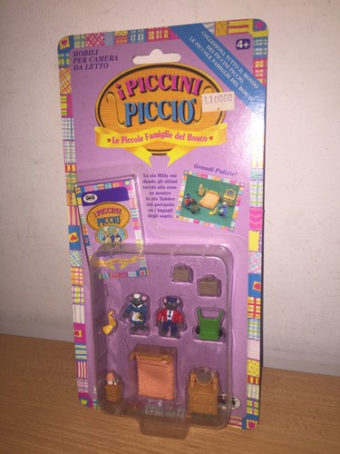 Vivid imagination piccini - vivid,
