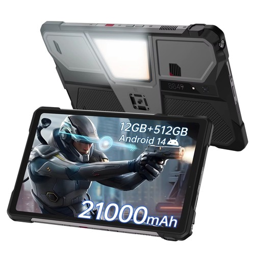 8849 tank pad - pad, unihertz