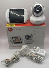 Baby monitor video - , digitale