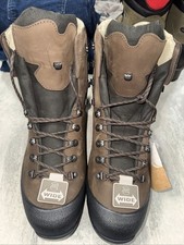 hanwag alaska gtx 13,5 larghezza