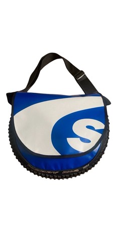 Borsa pneumatici vintage - pneumatici,