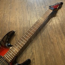 Chitarra elettrica Aria Pro II