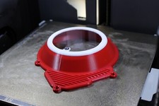 Carter Accensione TRASPARENTE