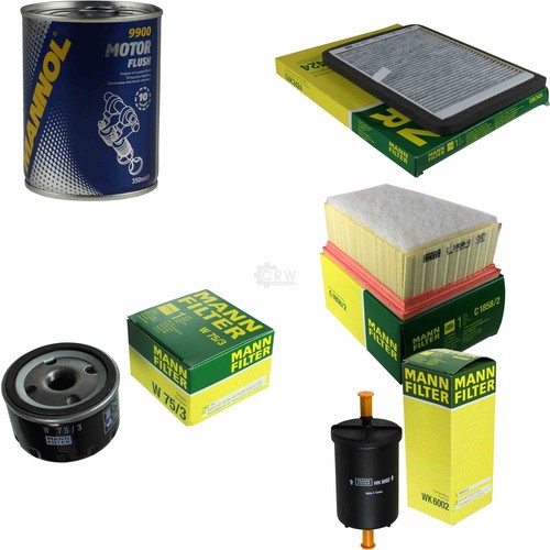 Kit ispezione filtro originale