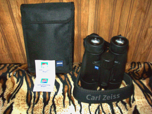Zeiss conquest 8x40 - conquest, t*