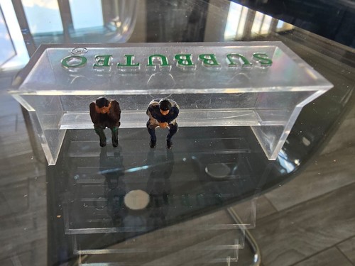 Subbuteo accessori - subbuteo,