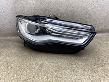 Faro proiettore Xenon destro