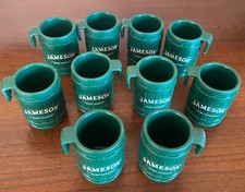 Jameson Irish Whiskey set di