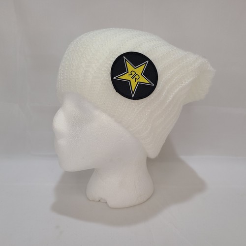 Cappello berretto rockstar - cappello,