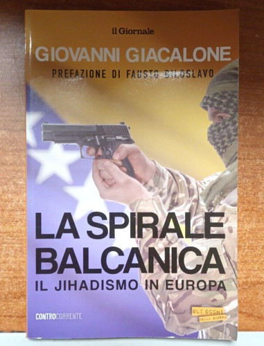 Giovanni giacalone spirale - giovanni, giacalone-la