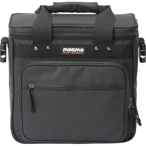 Magma bags riot - riot, lp-bag