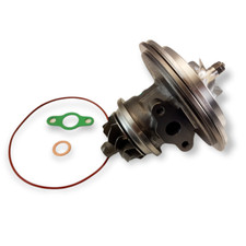 Gruppo scafo turbocompressore