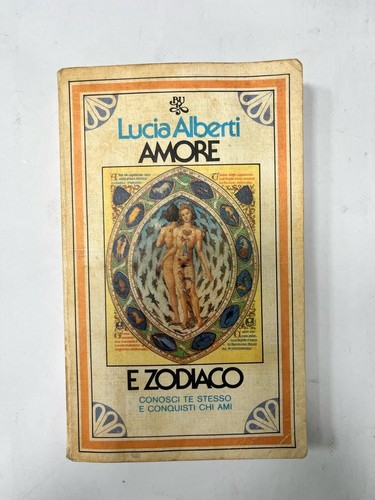 Lucia alberti amore e - lucia,