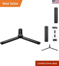 Treppiede leggero con gambe