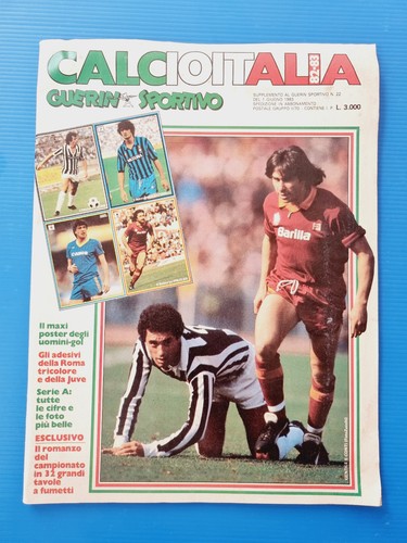 Calcioitalia guerin sportivo - calcioitalia,