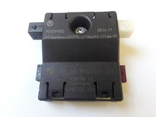 CENTRALINA AMPLIFICATORE ANTENNA BMW 320 E90 E91 E92 E93 9141491  9141491-01