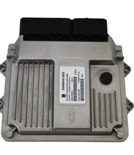 Centralina NUOVA Magneti Marelli Opel Astra 1.3 EUEGO FCP MTA - 55566040