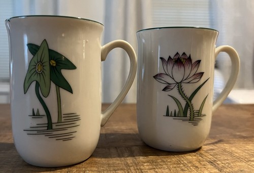 Tait made japan - in, set
