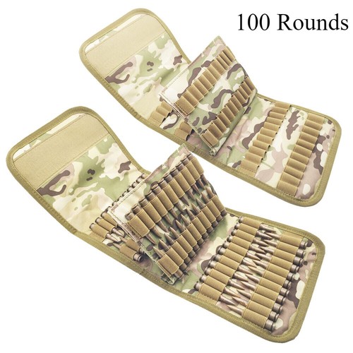 100 colpi cartuccia - , proiettile