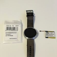 Orologio Smartwatch * MOTOROLA Moto 360 * Android Wear