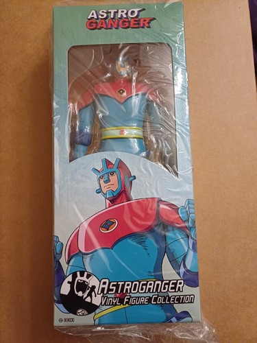 Astroganger high dream - dream, hl