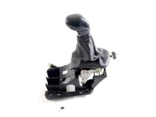 9801686480 LEVA CUFFIA POMELLO CAMBIO MANUALE CITROEN C4 CACTUS 1.6 D 73KW 5M 5P