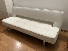 Divano letto Innovation Living usato