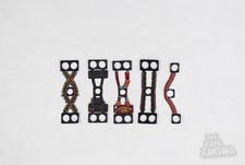 WW2 Soldier Minifigure Ammo