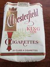 Chesterfield pacchetto - 1,