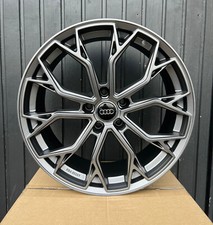 Cerchi 20 pollici DM18 per