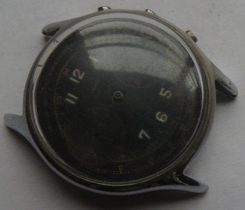 Orologio polso uomo - polso,