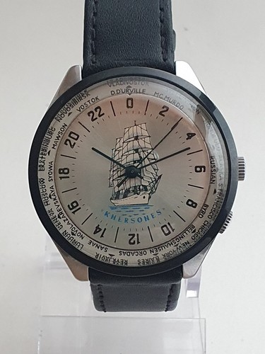 Nave russa raketa worldtimer - nave,