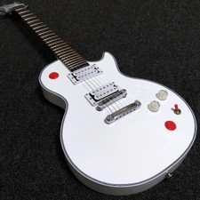Chitarra elettrica baritono - chitarra,