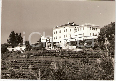 1961 villazzano villa - villazzano, (tn)