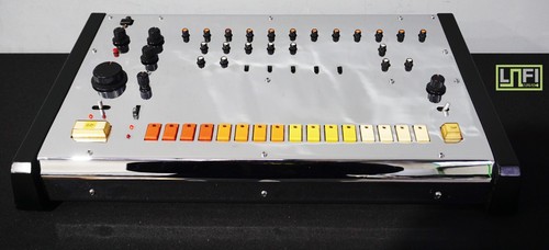 Roland 808 classic s - roland, 80's