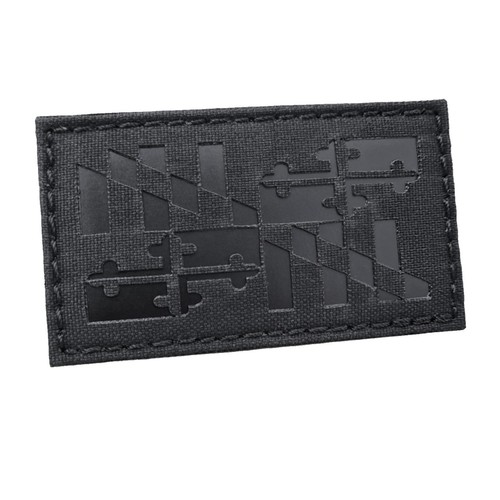 Patch gancio tattico
