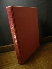 Encyclopedia of the Occult - Gettings WITCHCRAFT MAGIC ALCHEMY DEMONOLOGY RARE