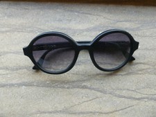 occhiali da sole Chrome Hearts mod. Pornflakes nuovi di magazzino