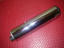 Scarico 31tkm Marmitta Endtopf Originale Gillet 18.127661004 BMW R1150R R 1150 R