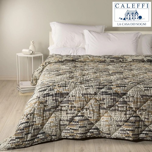 Trapunta piumone caleffi - trapunta,