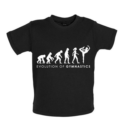 Dressdown shirt ginnastica - t-shirt,