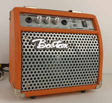 Guitar amplifer 10e - guitar, ga