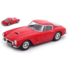 FERRARI 250 SWB PASSO CORTO