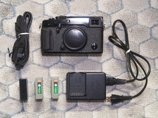 Fujifilm X-Pro2 24.3MP